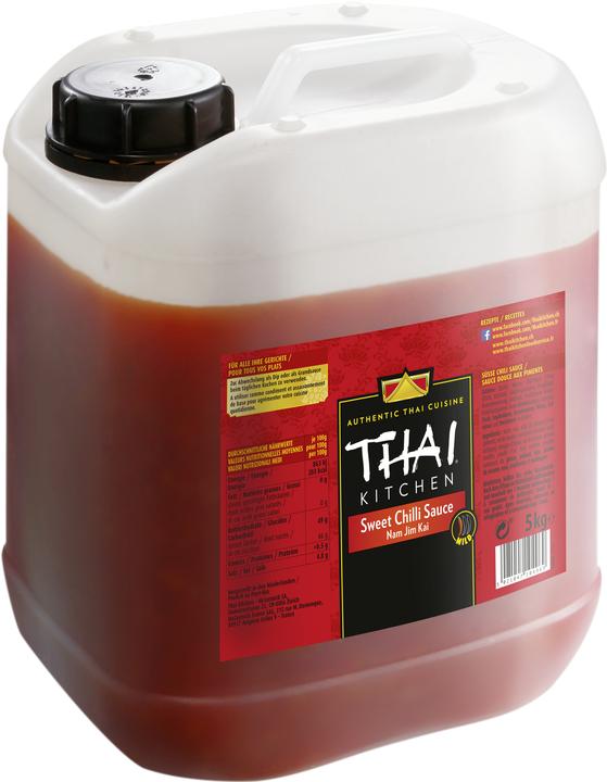 Produktbild Thai Kitchen Sweet Chili (5000 g)