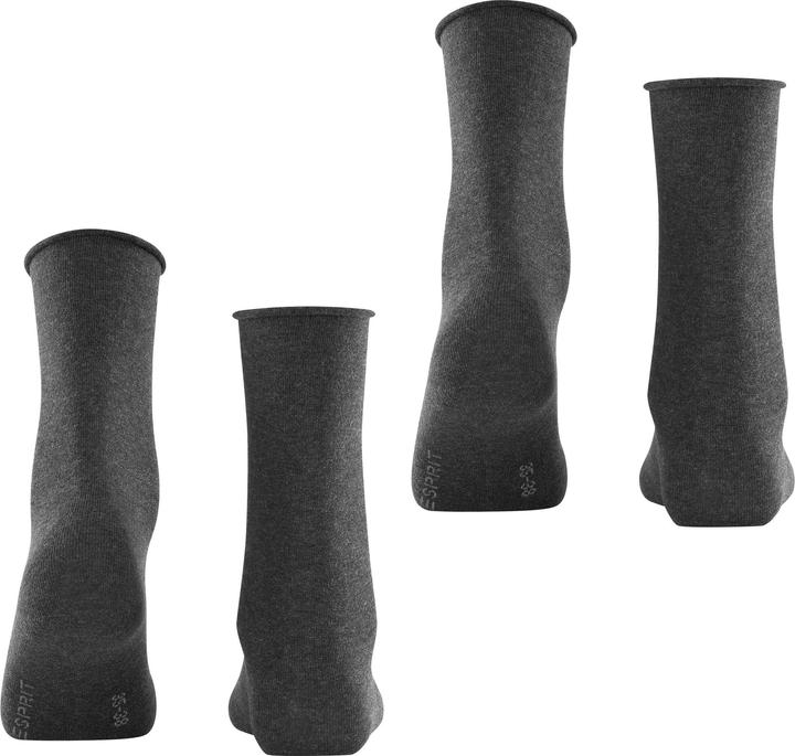 Image du produit Esprit Basic Pure SO 2P (lot de 2, 39 - 42)