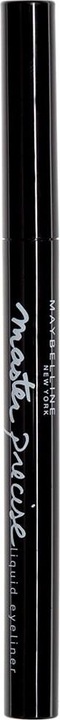 Actual product image Maybelline New York Hyper Precise Allday Liner (700 Black)
