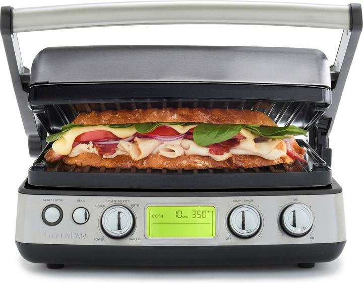 Produktbild Greenpan Contact Grill