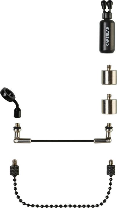 Immagine prodotto Caperlan Palline pilota per qualsiasi tipo di carpa d'acqua dolce