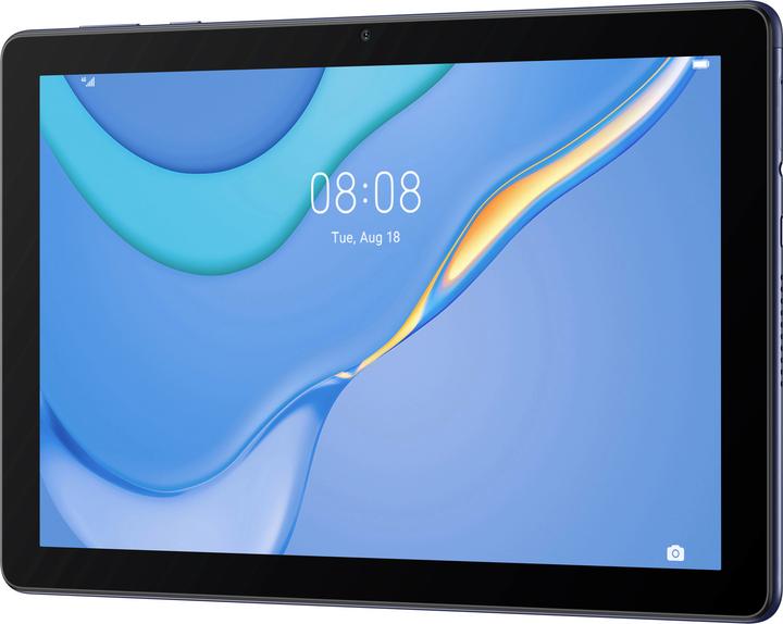 Produktbild Huawei MatePad T10 (4G, 9.70", 32 GB, Dark Blue)