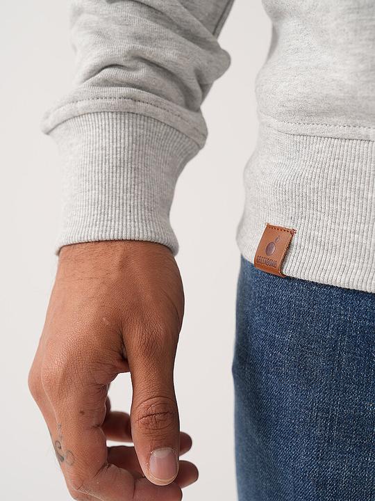 Produktbild Greenbomb Sweater WILD KNUT (S)