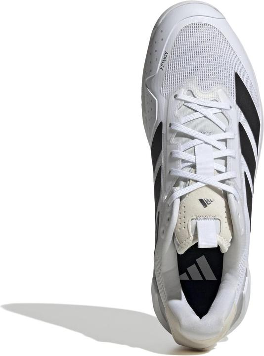 Produktbild adidas Adizero Ubersonic 5 Ac White/Black Man (48)