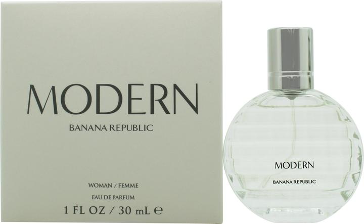 Banana Republic Modern Eau De Parfum 30ml