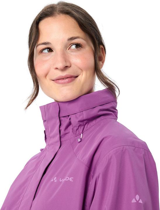 Productafbeelding Vaude Women's Escape Bike Light Jacket (38, S)