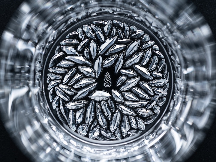 Actual product image Spiegelau Softdrinkb. Lounge 2.0 Set of 4 (2.47 dl, 4 x, Long drink glasses)