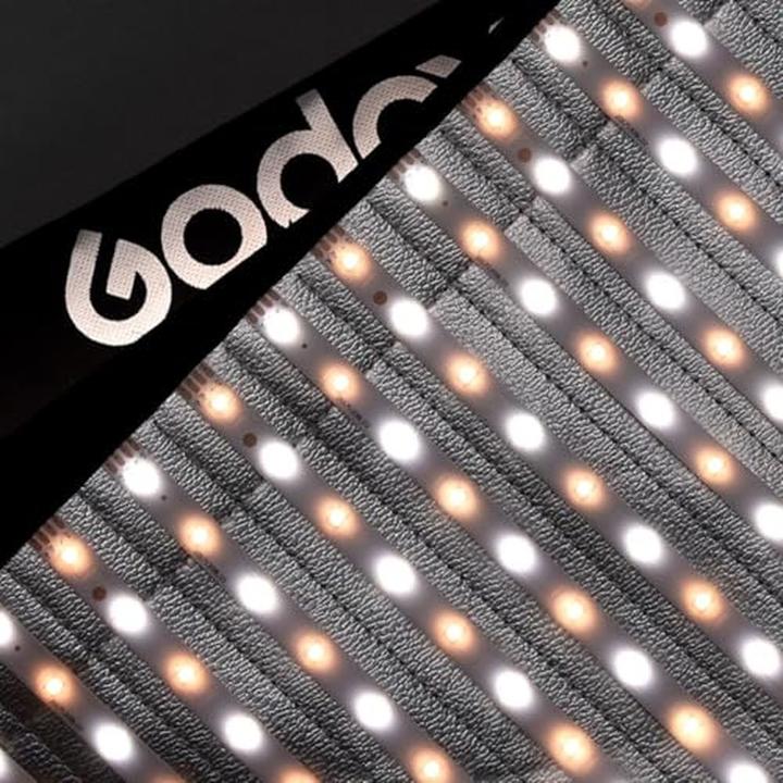 Produktbild Godox FL100 (Flächenleuchte)