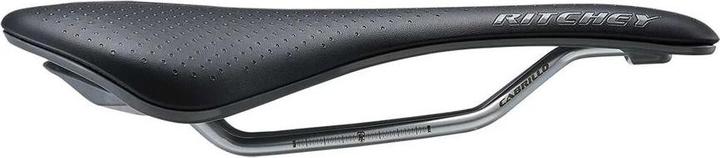 Produktbild Ritchey Comp Cabrillo Sattel, 260x146mm, 7x7mm Streben Stahl, black