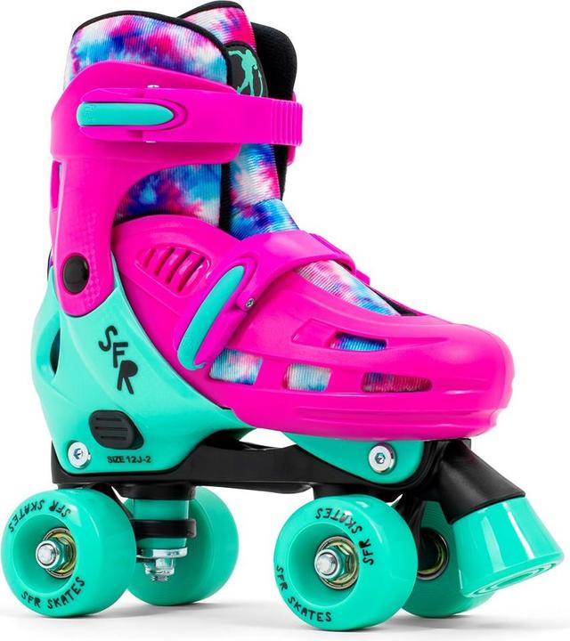 Produktbild Sfr Hurricane IV Adjustable Rollschuhe (30.5, 34)