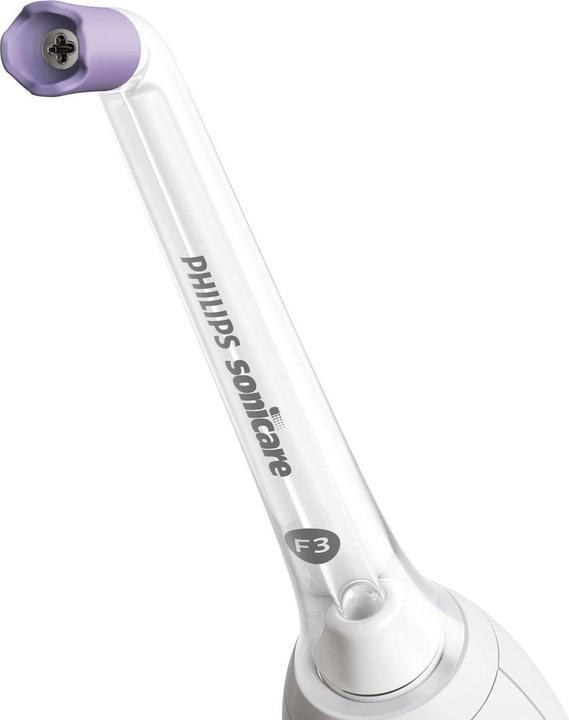 Actual product image Philips Sonicare 2 nozzles Oral Irrigator nozzle (Oral irrigator attachments)
