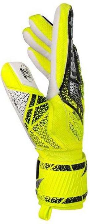 Actual product image Reusch Attrakt Grip Jr Torwarthandschuhe (7)
