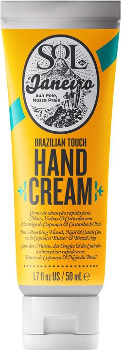 Produktbild Sol de Janeiro Brazilian Touch (50 ml)