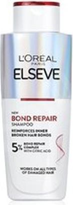 L'Oréal Paris Elseve Bond Repair Shampoo (Vloeibare shampoo, 200 ml)