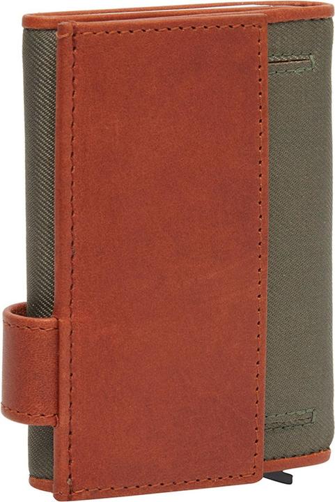 Produktbild The Chesterfield Brand Sabana Geldbörse RFID Schutz Leder 7.5 cm