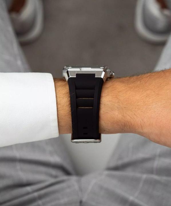 Produktbild Police Cranium (Skeleton-Uhr, 2163 mm)