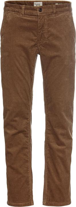 Produktbild Camel Active Relaxed Fit Cord Chino mit Thermofutter (35)