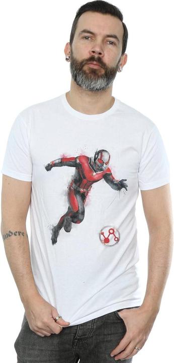 Produktbild Avengers Endgame Painted AntMan TShirt (5XL)