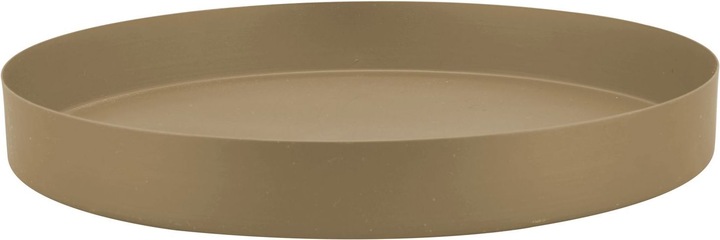 Produktbild Exner Garten und Wohnaccessoires Tablett ClairBlanc