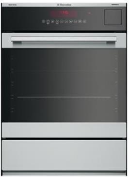 Actual product image Electrolux Ebsl7cn