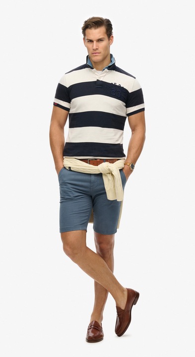 Actual product image Superdry Officer (32)