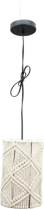 Produktbild Exner Garten und Wohnaccessoires Lampe SWILL