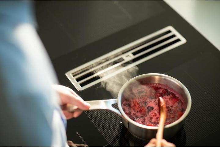 Produktbild Franke Kochfeldabzug Maris2Gether (83 cm, Induktionskochfeld)