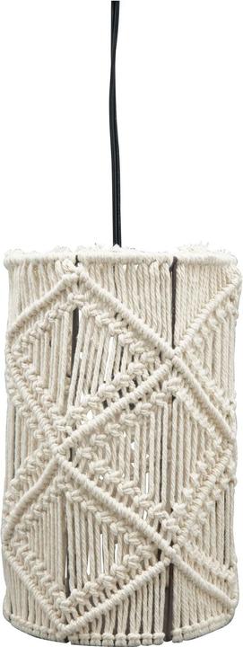 Produktbild Exner Garten und Wohnaccessoires Lampe SWILL