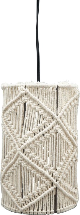 Actual product image Exner Garten und Wohnaccessoires Lamp SWILL