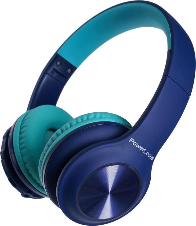 Actual product image PowerLocus PLED Bluetooth