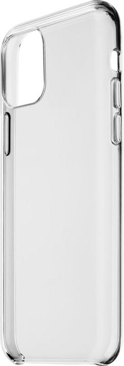 Produktbild Cellularline PURE transparent case, iPhone 11 Pro Max (Apple iPhone 11 Pro Max)