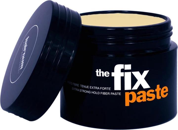 Image du produit Hairgum Fixer (Pâte capillaire, Cire capillaire, 75 ml)