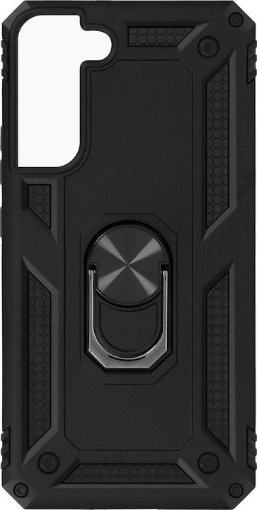 Avizar Hybrid Protective Cover with Ring Holder Series (Samsung Galaxy S22+)