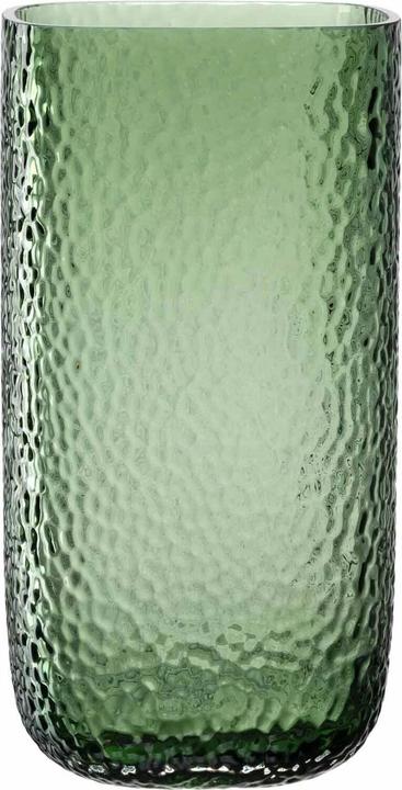 Image du produit Leonardo Vase Martello 29 cm, Vert (1x, 4.80 l)