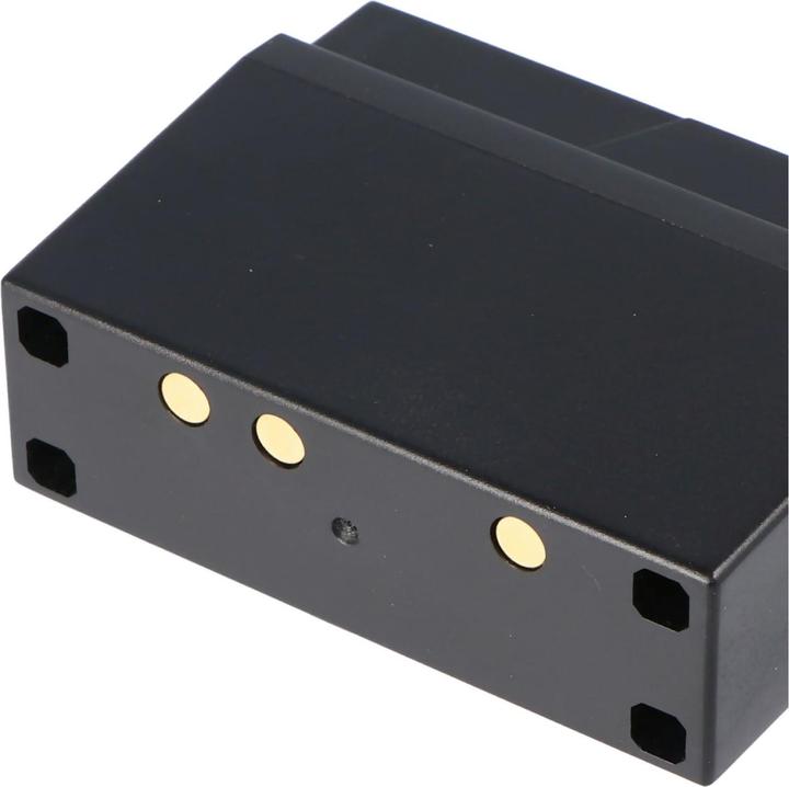Actual product image AccuCell Akku Bosch FUG 10A, 8697322951