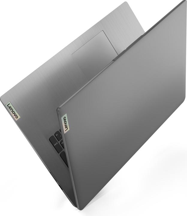 Produktbild Lenovo IdeaPad 3 17ABA7 AMD Ryzen™ 7 5825U Laptop 43,9 cm (17.3") Full HD 16 GB DDR4-SDRAM 1 TB SSD (17.30", AMD Ryzen 7 5825U, 16 GB, 1000 GB, DE)