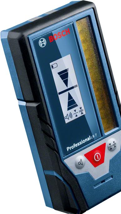 Produktbild Bosch Professional LR 7