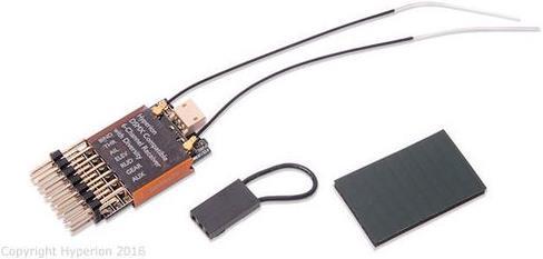 Produktbild Hyperion DSMX kompatibler Satelliten Empfänger