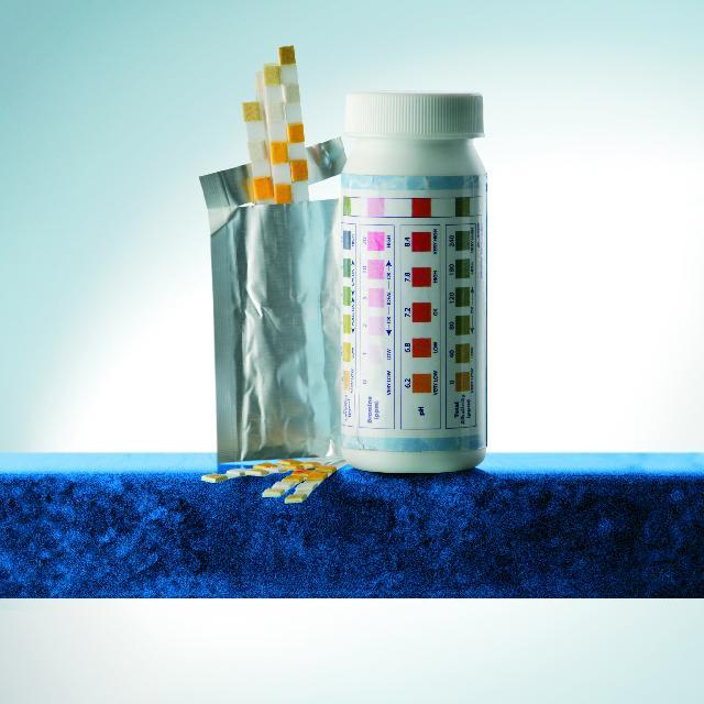 Actual product image Gre Complete cleaning set