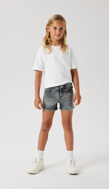 Image du produit Name it NKFSALLI SLIM DNM SHORTS 5266-AU NOOS (128)
