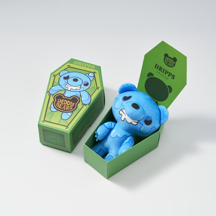 Productafbeelding Kreepy Collectables Kist serie