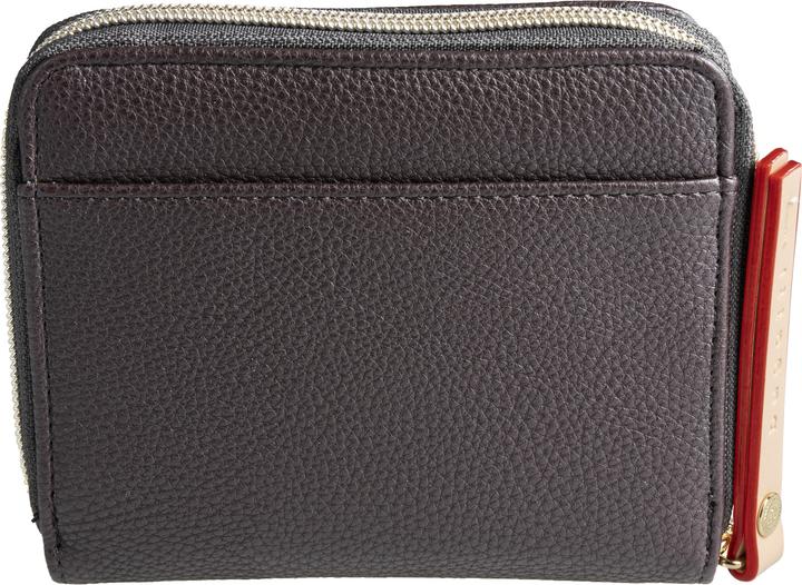 Image du produit Bugatti Ella Portefeuille pour femmes mit Reissverschluss, brun foncé