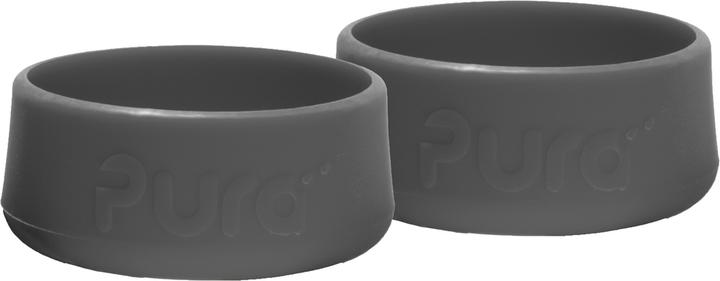 Actual product image Pura Silicone fall protection - 2/pack