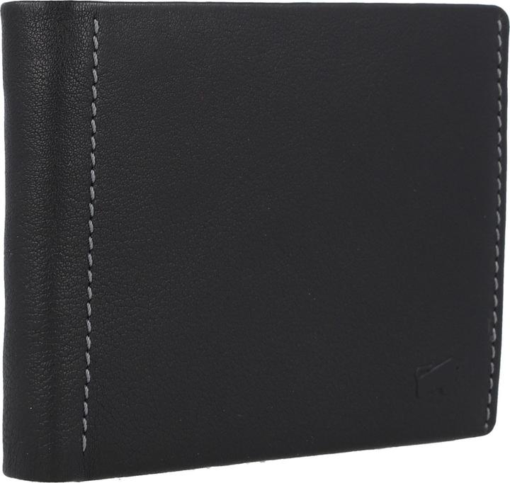 Actual product image Braun Büffel Wallet Henry 63233