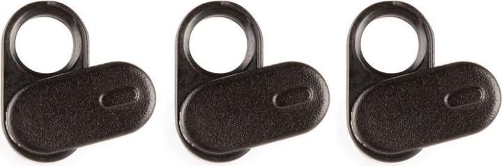 Actual product image Kikkerland Privacy Webcam Covers