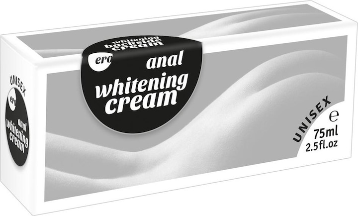 Image du produit HOT Crème de blanchiment anal