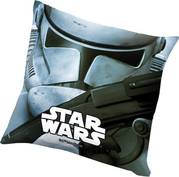 Cuscino Trooper 40x40cm
