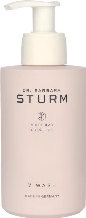 Produktbild Dr. Barbara Sturm V Wash (200 ml, Intimwaschlotion)
