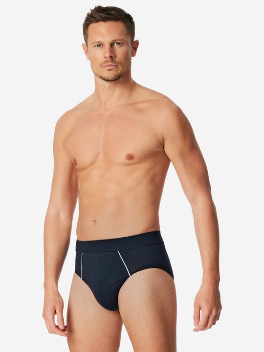 Immagine prodotto Schiesser Minislip Comfort Fit (M, Confezione da 2)