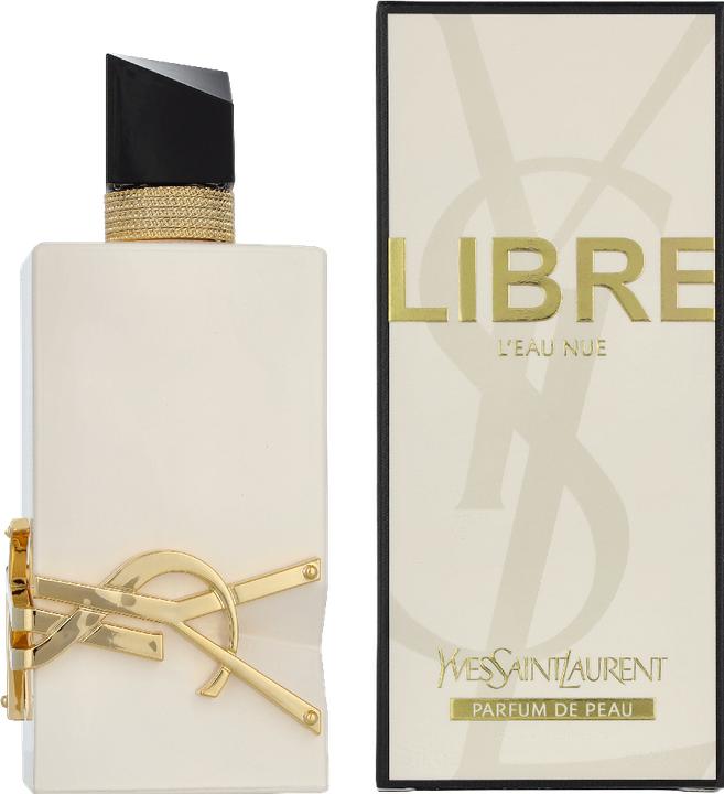 Immagine prodotto Yves Saint Laurent Libre L’Eau Nue (Eau de parfum, 90 ml)
